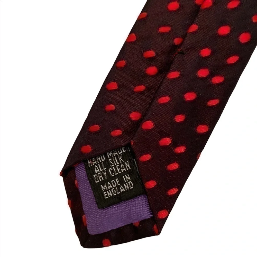 𝅺❣️ Richard James Tie❣️ Like New